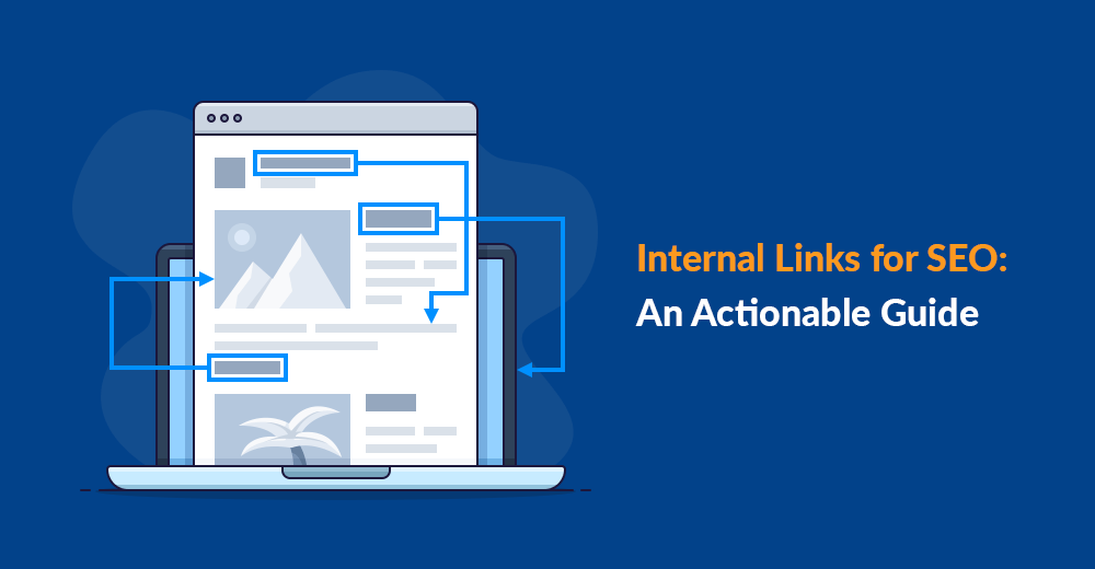 A comprehensive guide on internal linking strategies for SEO, targeting web designers and developers in Kenya with a focus on implementing white-label WordPress solutions.