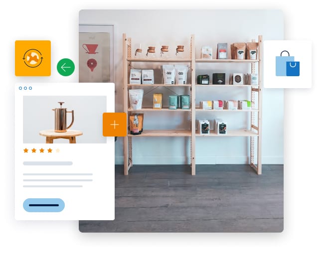 wix ecommerce website designers in kenya