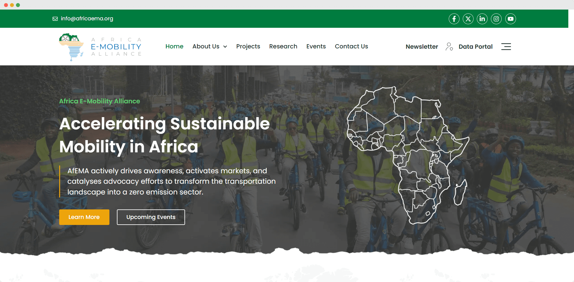 Africa Emobility Alliance