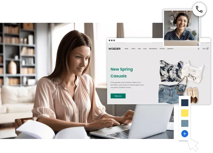 web design and seo agency in kenya