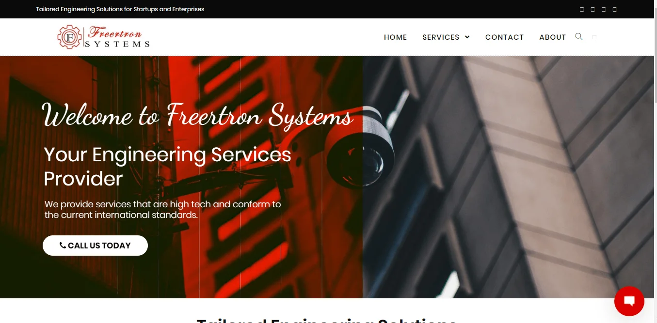 Freertron Systems