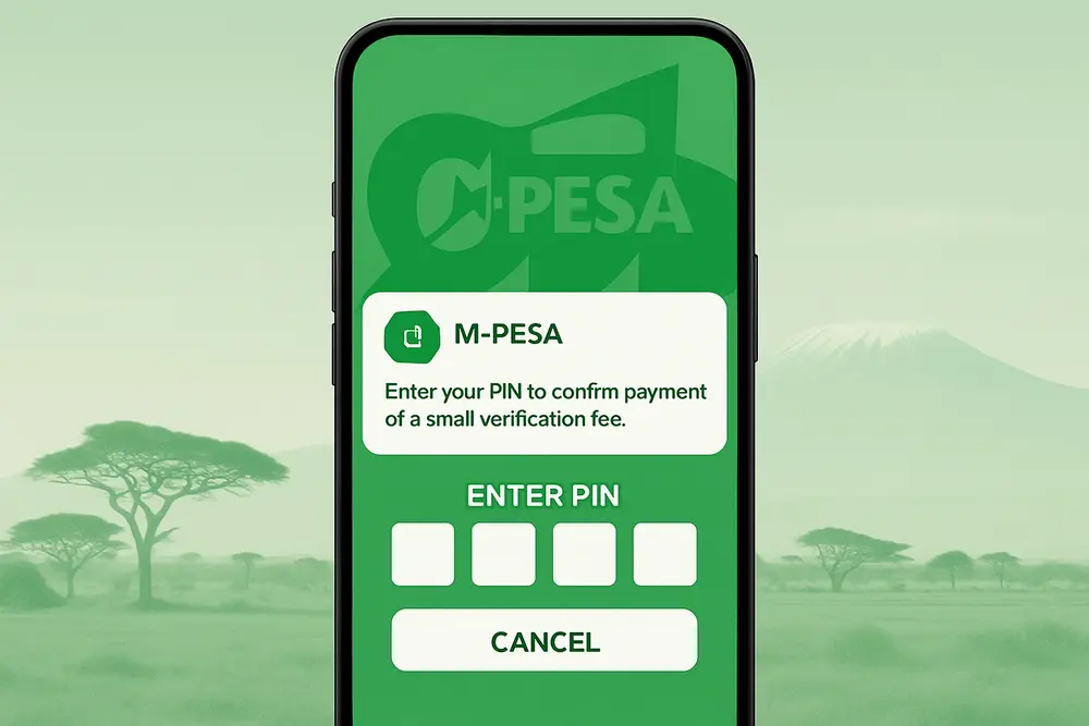 kopesha mpesa loans wordpress plugin