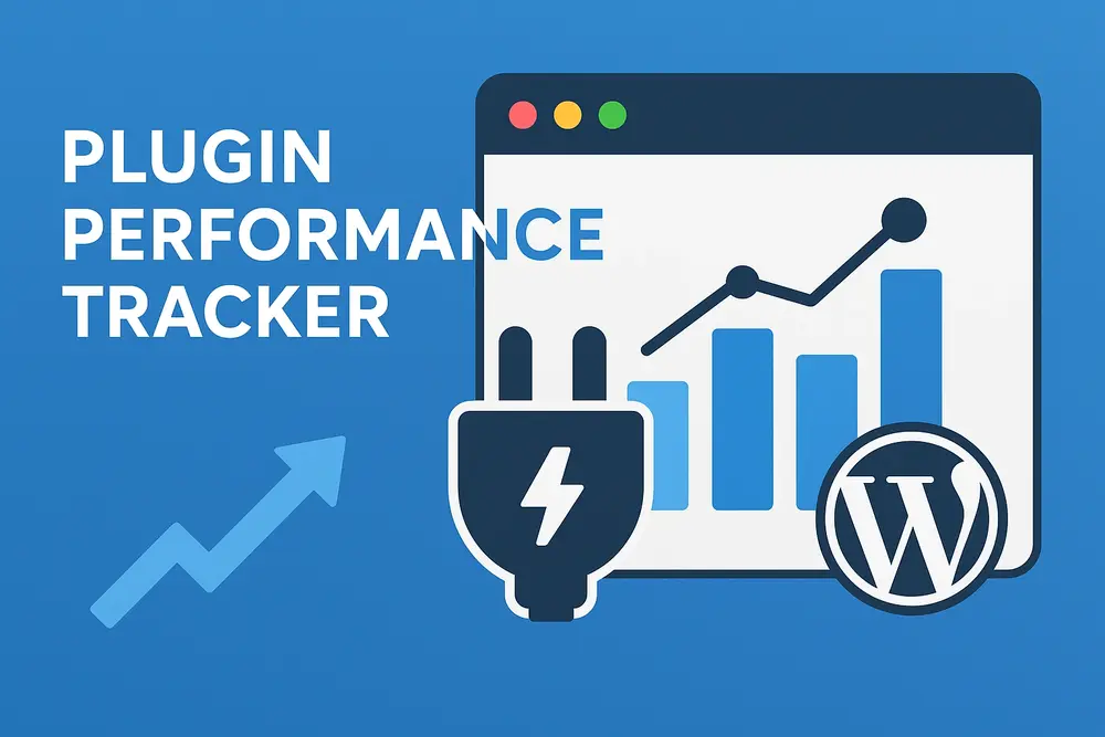plugin performance tracker