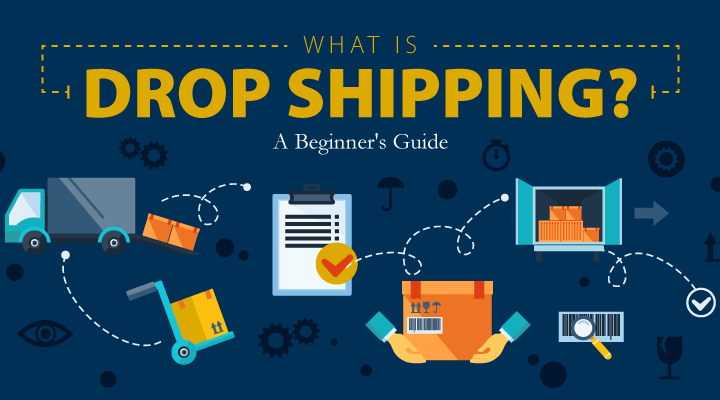 drop shipping business in kenya