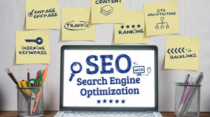 Off-Page SEO For Your Business