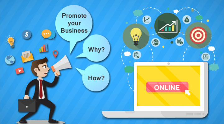 Online Business Tips