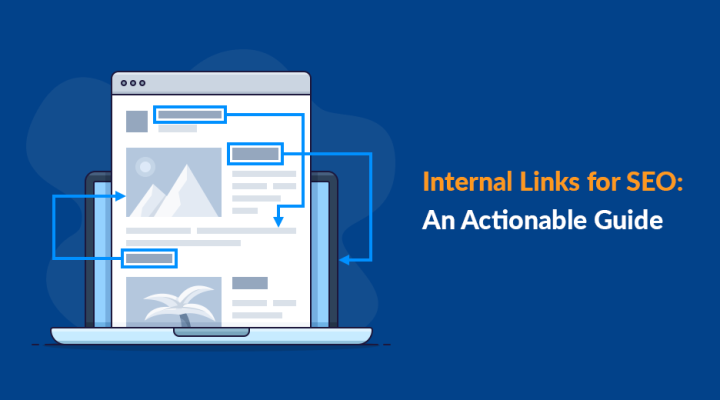 A comprehensive guide on internal linking strategies for SEO, targeting web designers and developers in Kenya with a focus on implementing white-label WordPress solutions.