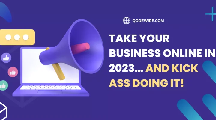 online business 2023